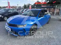 2023 Opel Astra