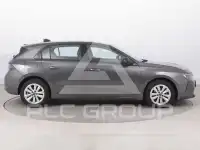 2023 Opel Astra