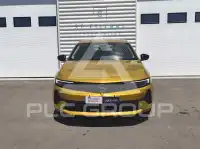 2023 Opel Astra