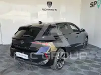 2023 Opel Astra