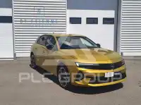 2023 Opel Astra