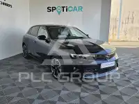 2023 Opel Astra