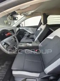 2023 Opel Astra