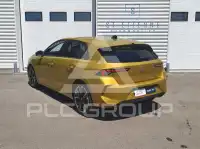 2023 Opel Astra