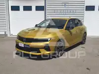 2023 Opel Astra