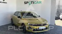 2023 Opel Astra
