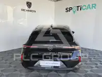 2023 Opel Astra