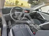 2023 Opel Astra