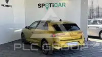2023 Opel Astra