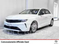 2023 Opel Astra