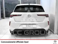 2023 Opel Astra