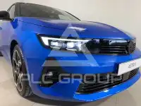 2023 Opel Astra