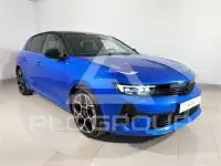 2023 Opel Astra