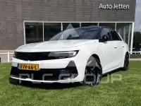 2023 Opel Astra