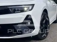2023 Opel Astra