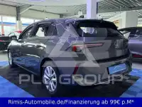 2023 Opel Astra