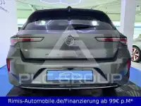 2023 Opel Astra