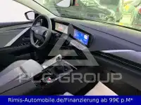 2023 Opel Astra