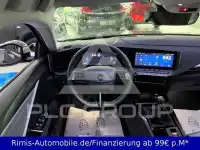 2023 Opel Astra