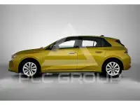 2023 Opel Astra
