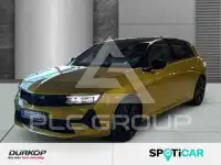 2023 Opel Astra
