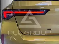 2023 Opel Astra