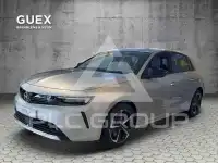 2023 Opel Astra
