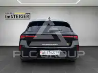 2023 Opel Astra