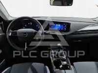 2023 Opel Astra