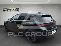 2023 Opel Astra