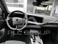2023 Opel Astra