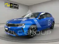 2023 Opel Astra