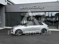 2023 Opel Astra