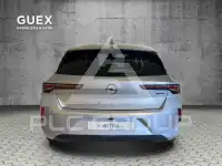 2023 Opel Astra