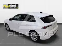 2023 Opel Astra