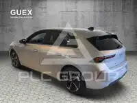 2023 Opel Astra