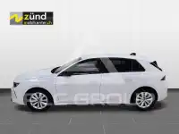2023 Opel Astra