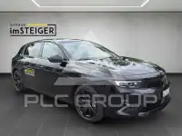 2023 Opel Astra