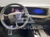 2023 Opel Astra
