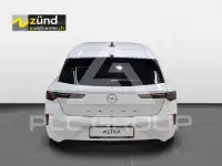 2023 Opel Astra