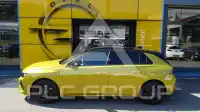 2023 Opel Astra