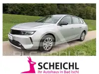 2023 Opel Astra