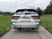 2023 Opel Astra