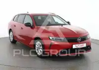 2023 Opel Astra