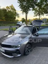 2023 Opel Astra