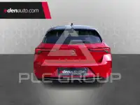 2023 Opel Astra
