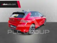 2023 Opel Astra