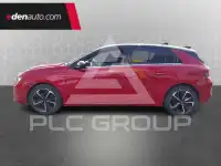 2023 Opel Astra