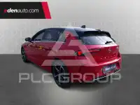 2023 Opel Astra