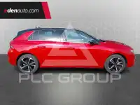 2023 Opel Astra